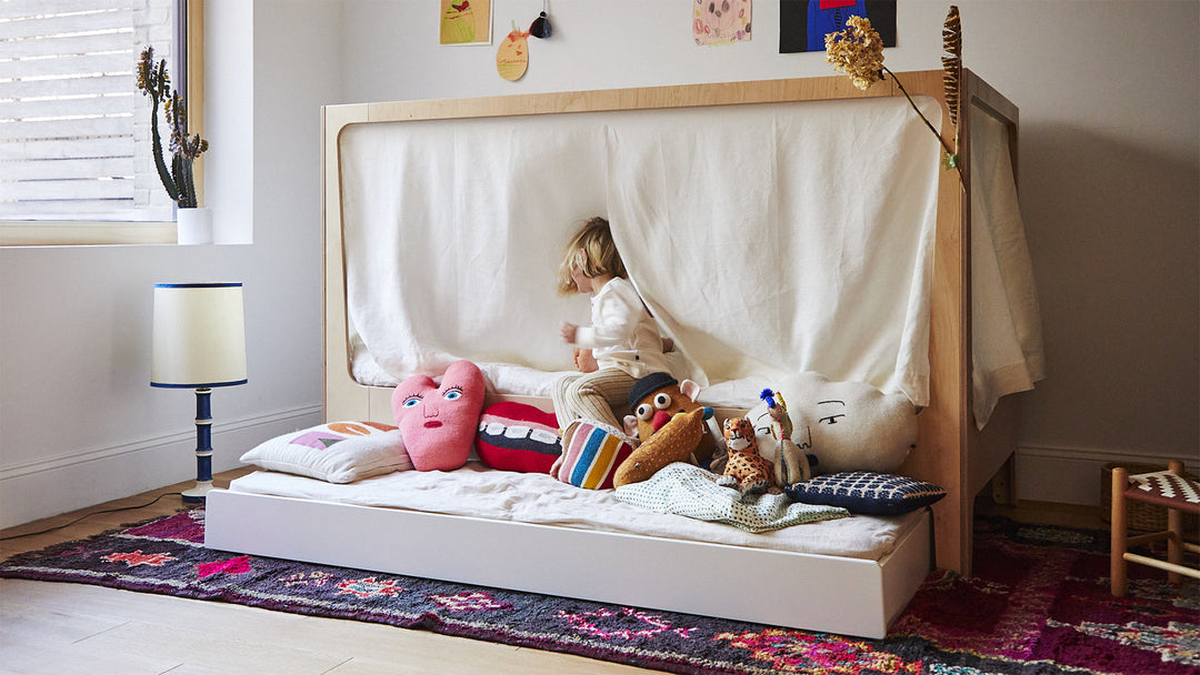Oeuf NYC - Perch Nest Bed image 20