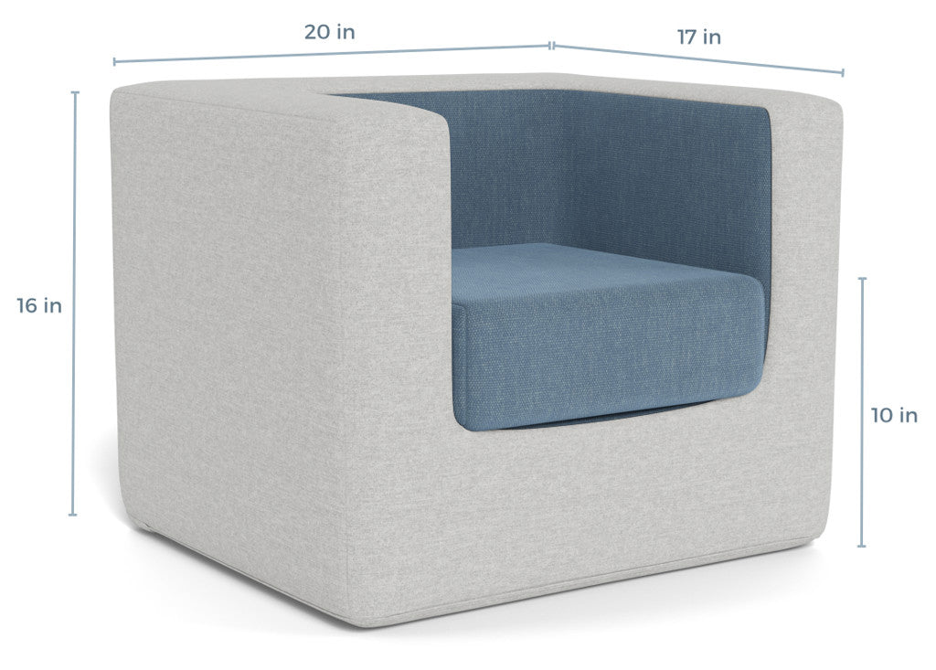 Monte design - Monte Cubino Chair image 2