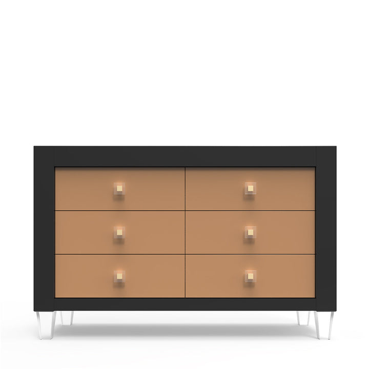 Romina - Millenario Double Dresser image 0