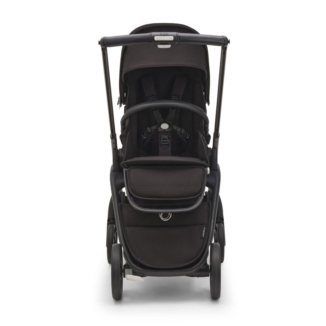 Bugaboo - Dragonfly Complete Stroller + Bassinet image 5