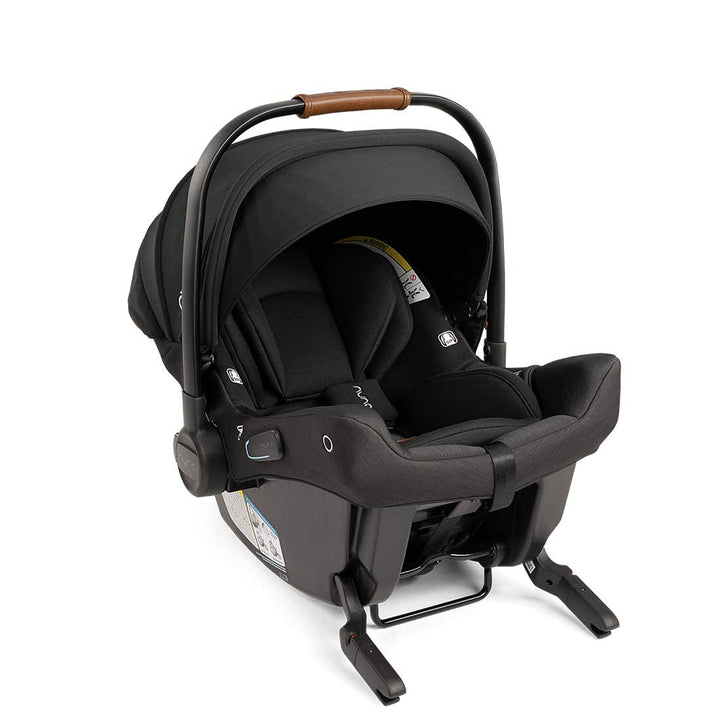 Nuna - Mixx™ next + pipa™ urbn travel system image 2