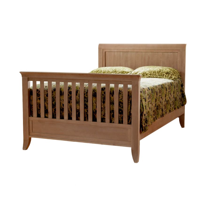 Milk Street - Cameo Adult Bed Conversion Kit - Toast-Milk Street image