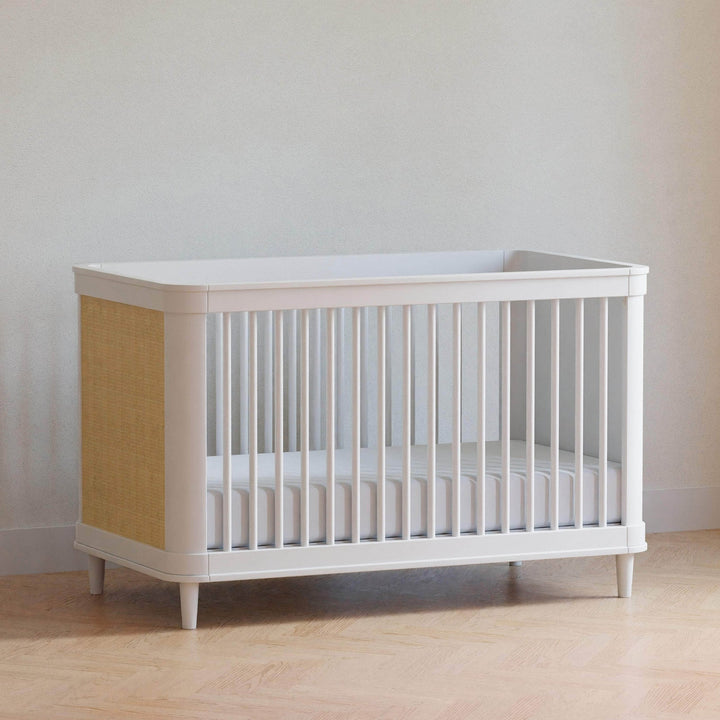 Namesake - Marin with Cane 3-in-1 Convertible Crib image 0