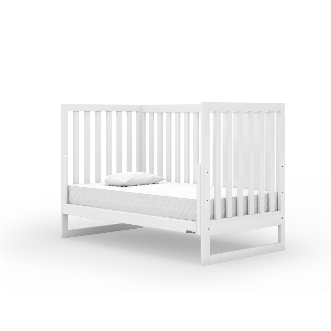 Dadada - Austin 3-in-1 Convertible Crib image 5