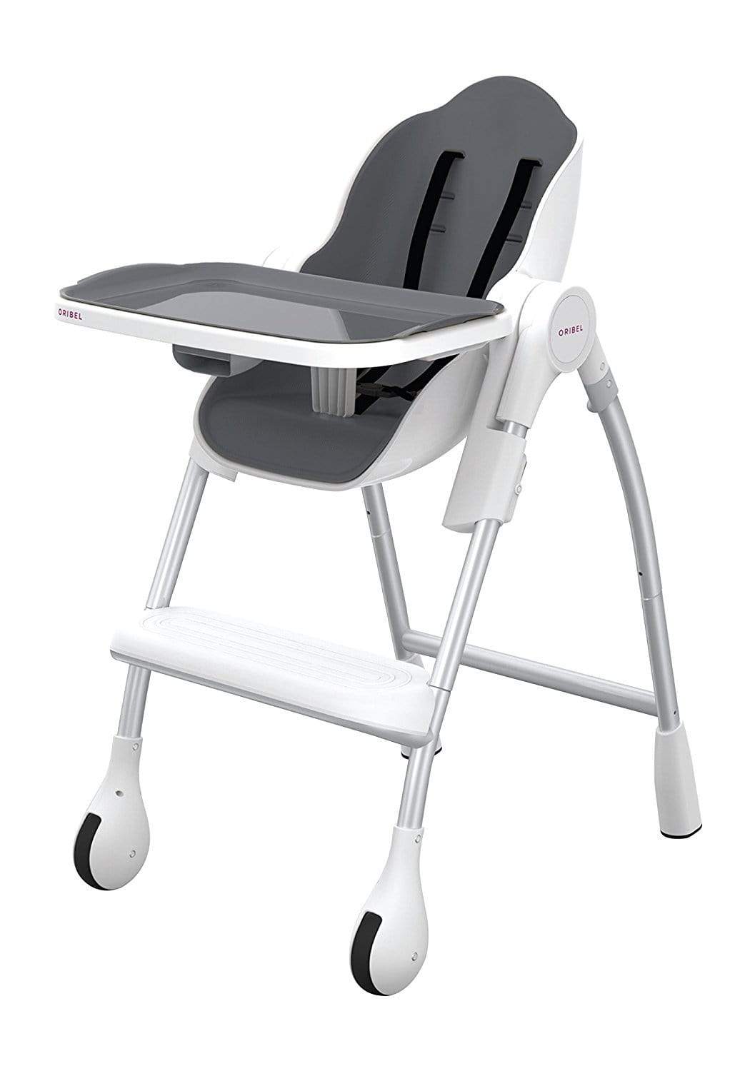 Oribel - Cocoon 3-Stage Highchair image 0