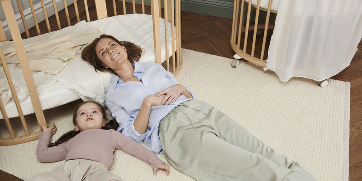 Stokke - Sleepi™ Mini​ Bundle with Mattress​ V3 image 9
