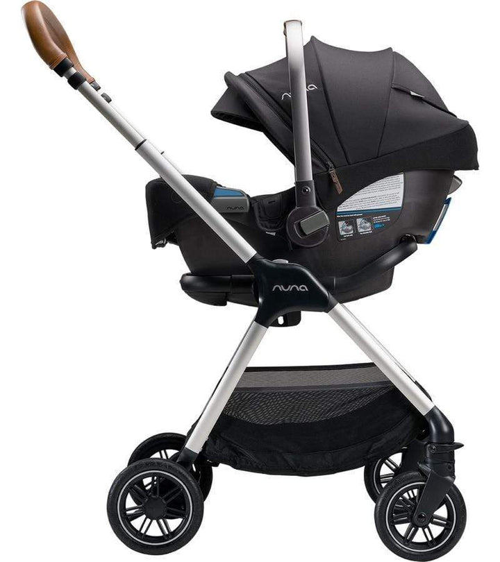 Nuna - Pipa RX Car Seat + RELX base image 3