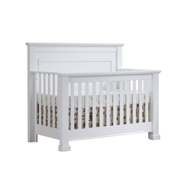 Natart - Taylor “5-in-1” Convertible Crib image 0