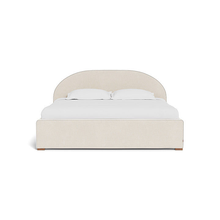 Monte design - Luna Bed Queen & King image 0