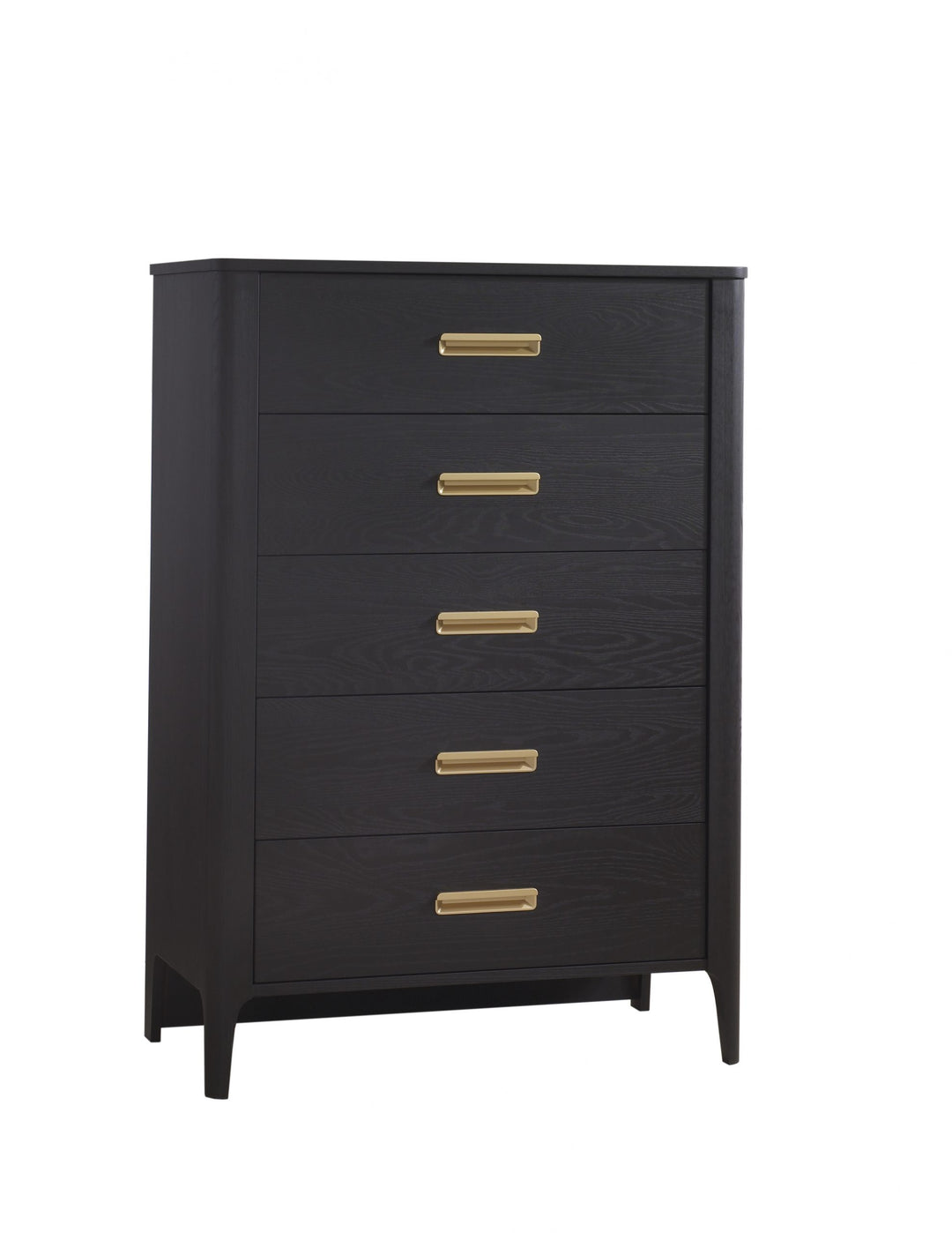 Natart - Palo 5 Drawer Tall Chest image 0