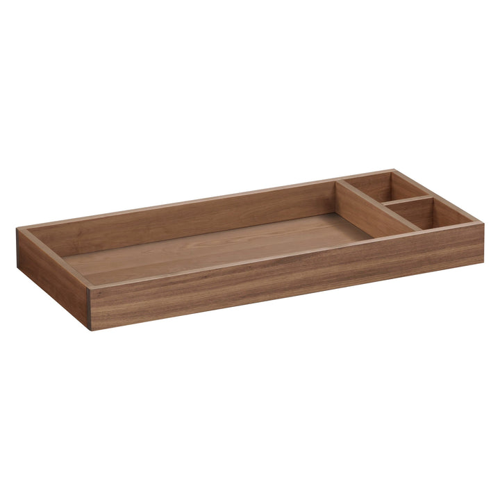 Babyletto - Removable Changer Tray for Nifty - Walnut-Babyletto image