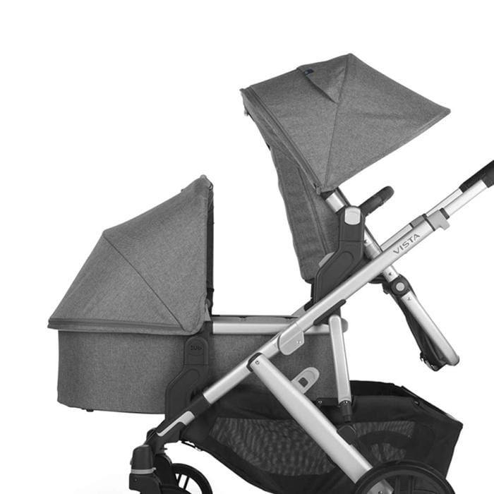 Uppababy - Vista v2 Upper Adapter image 1