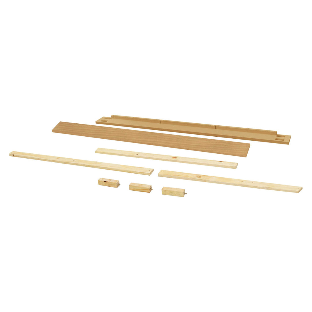 Namesake - Full Size Bed Conversion Kit (M7689) image 0