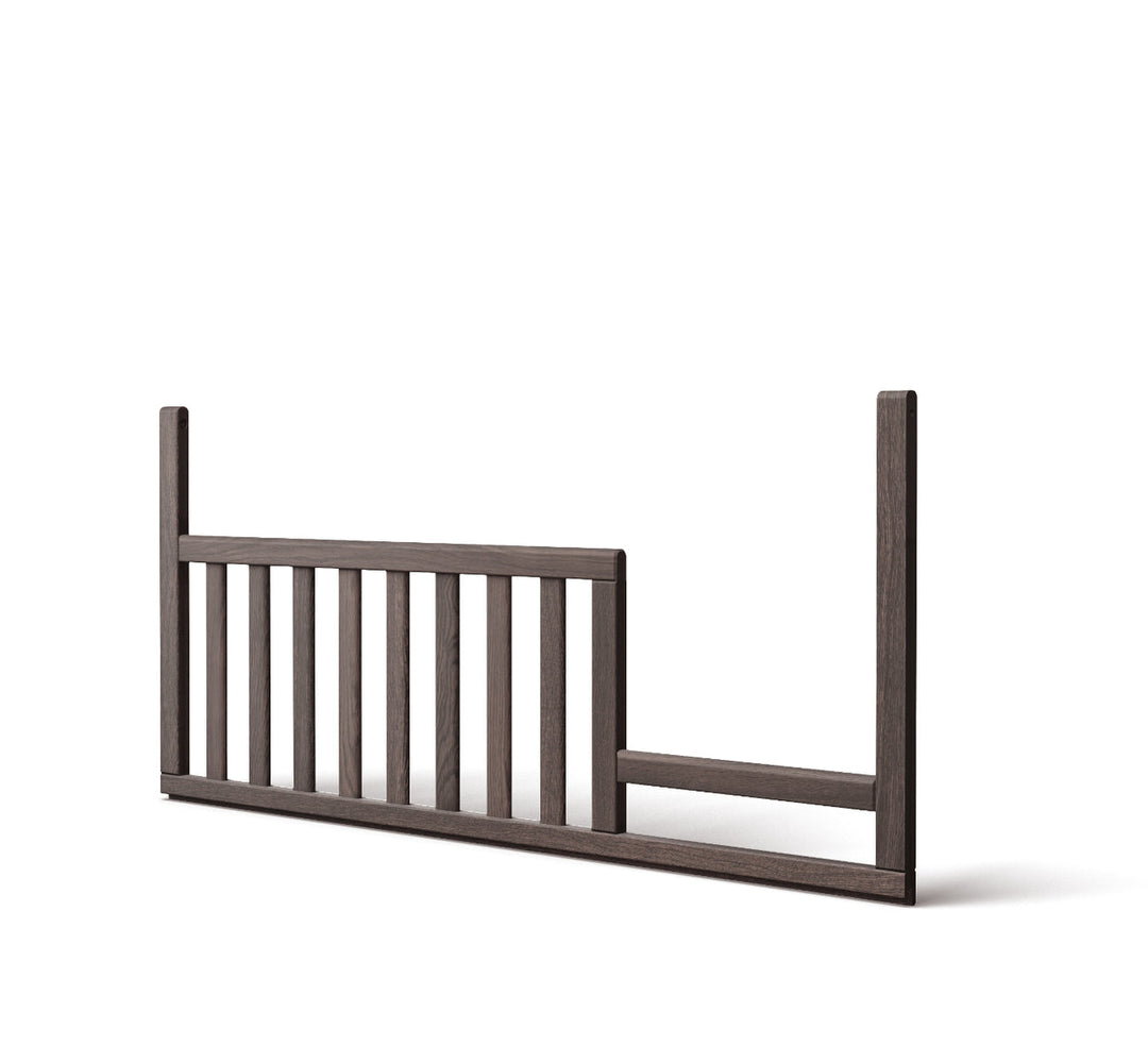 Silva Furniture - Toddler Guard Rail - Cherry-Silva Furniture image