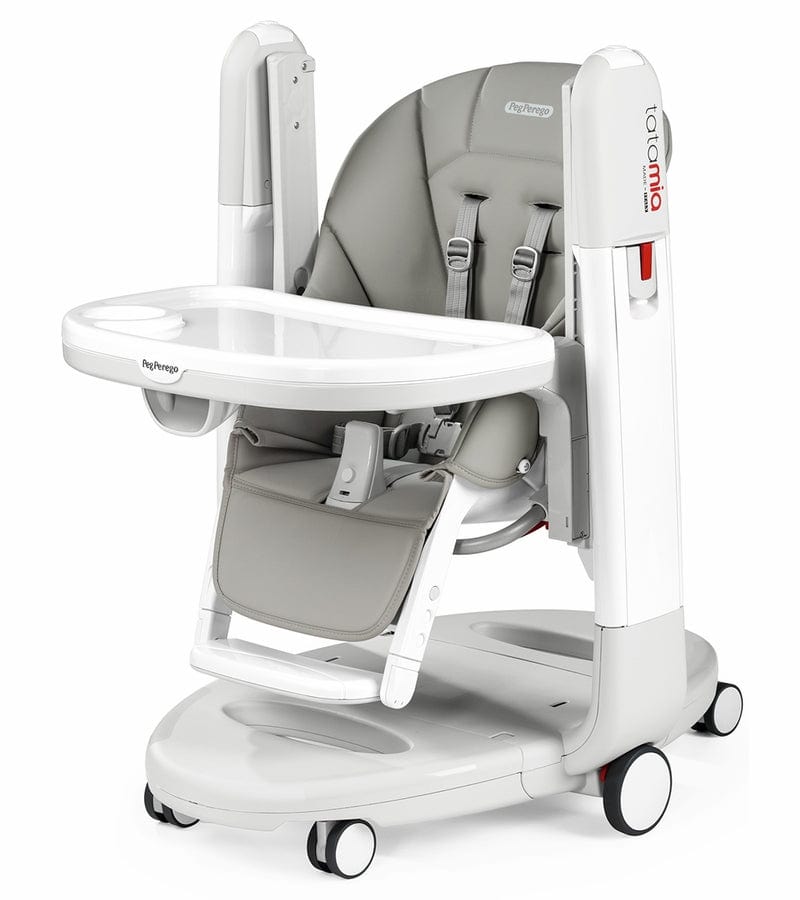 Peg Perego - Tatamia 3-in-1 High Chair - Ice image 4