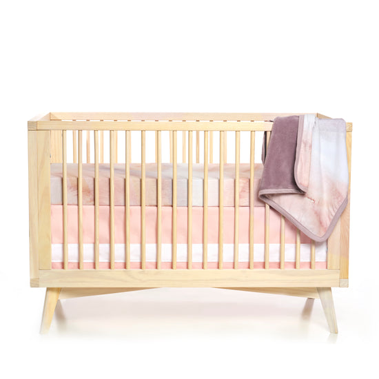 Oilo - Crib Sheets image 1
