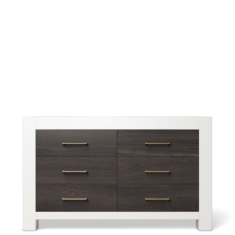 Romina - Ventianni Double Dresser image 0