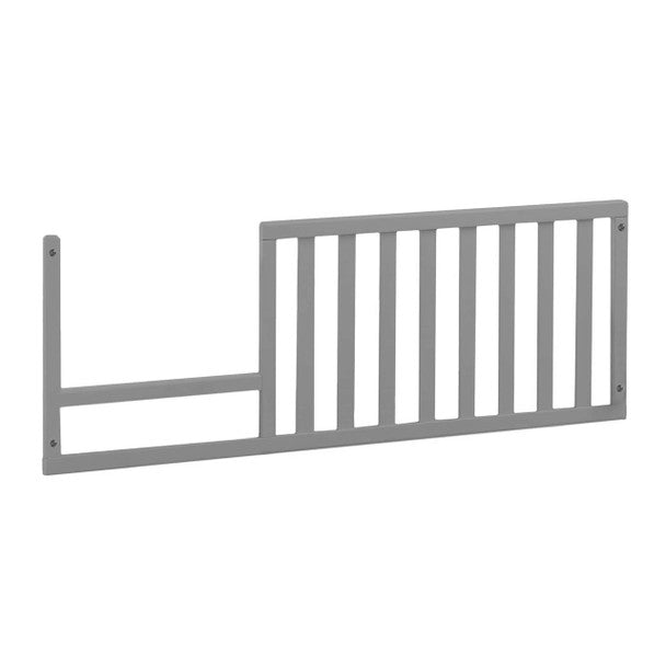 Tulip - Metro Toddler Gate - Charcoal 1 image