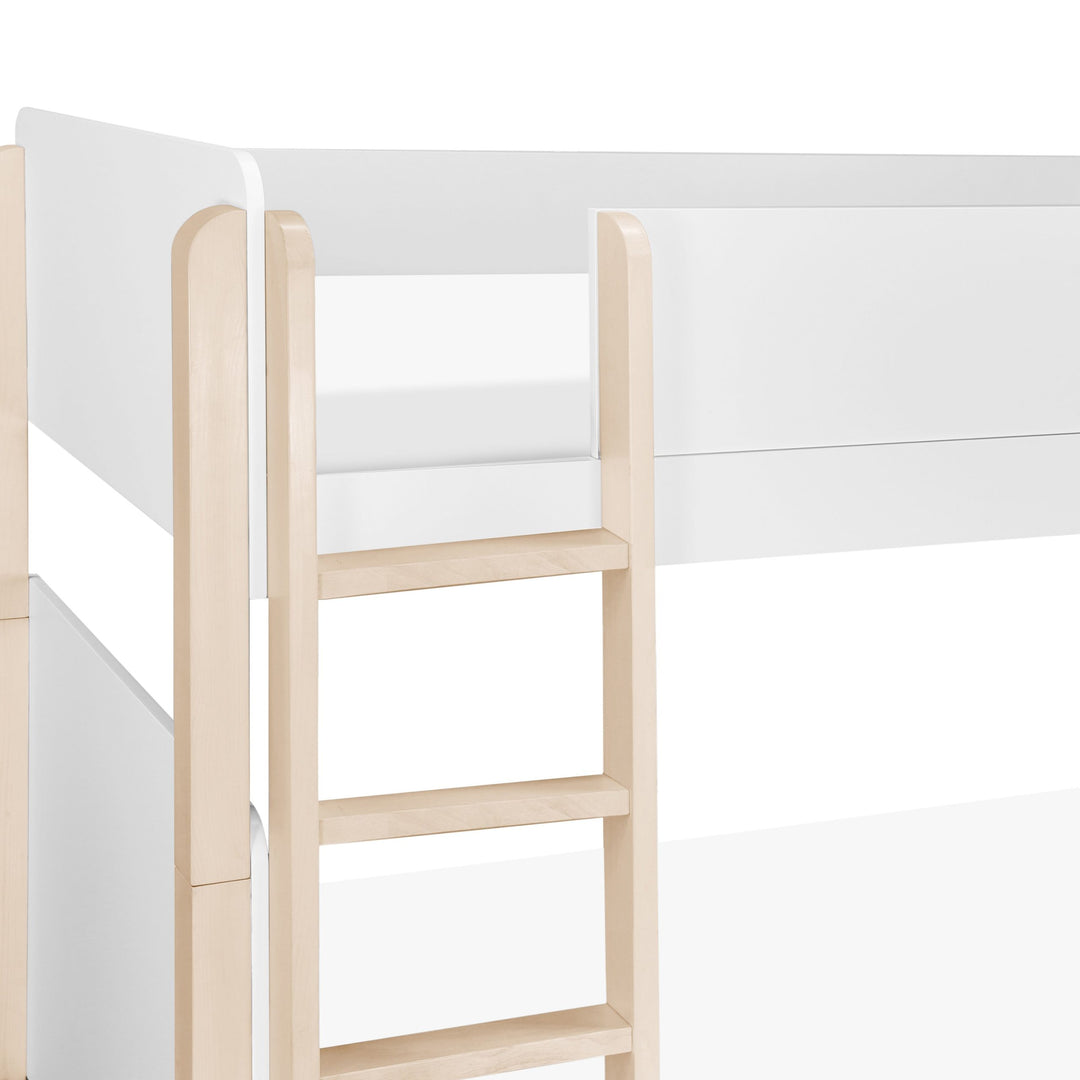 Babyletto - Tiptoe Bunkbed image 4