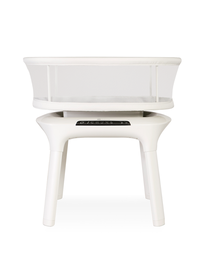 4moms - Mamaroo Sleep Bassinet image 3