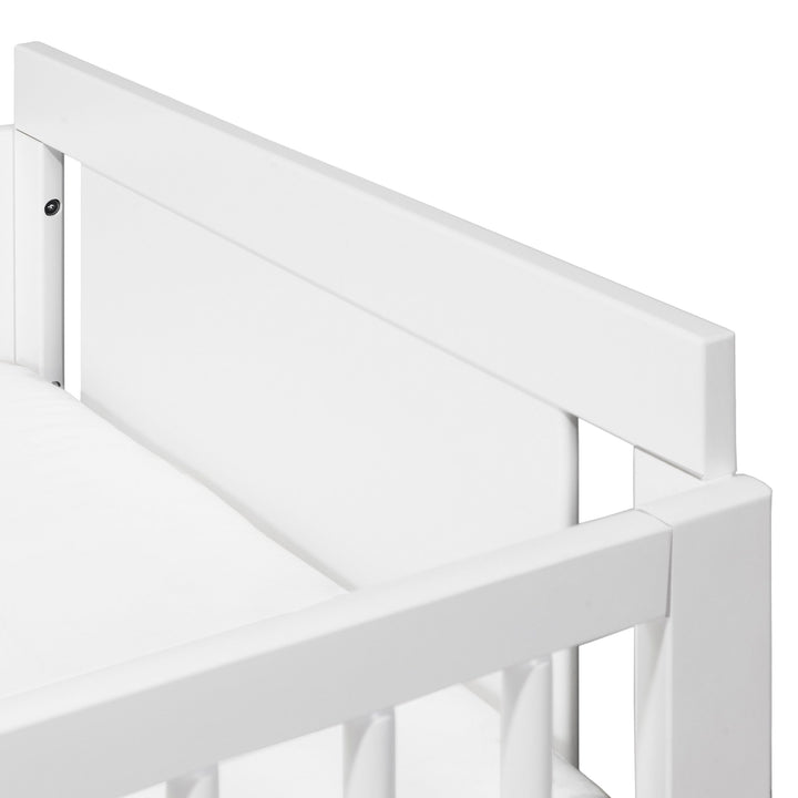 Babyletto - Rails - Junior Bed Conversion Kit for Hudson and Scoot Crib image 7