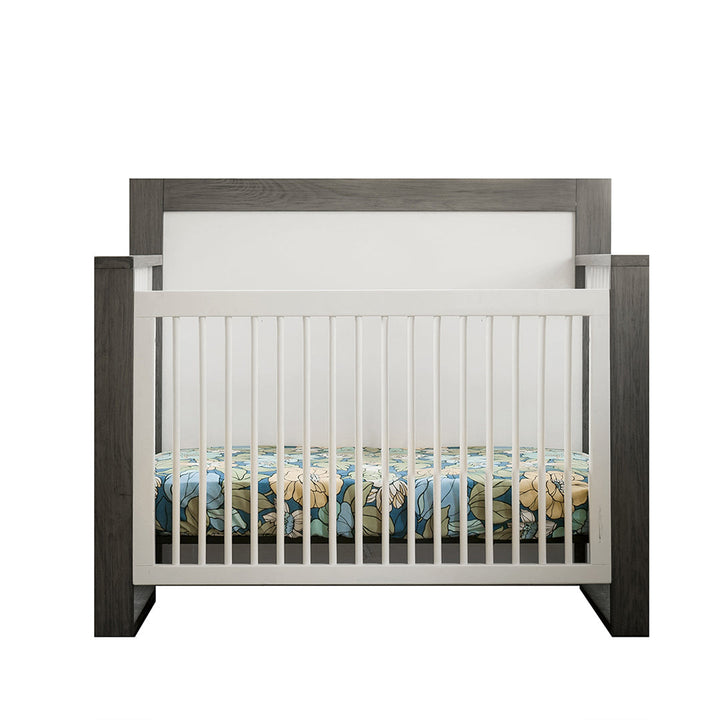 Milk Street - True Convertible Crib image 1