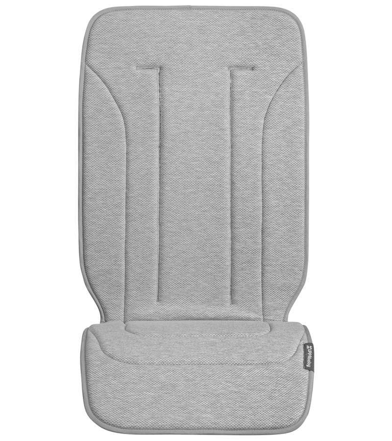 Uppababy - Reversible Seat Liner - Breathable Light Grey-Uppababy image