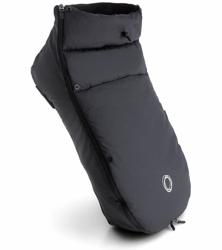 Bugaboo - Ant Footmuff - Black 1 image