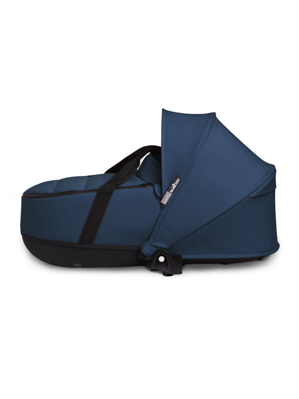 Babyzen - Yoyo Bassinet - Navy-Uppababy image