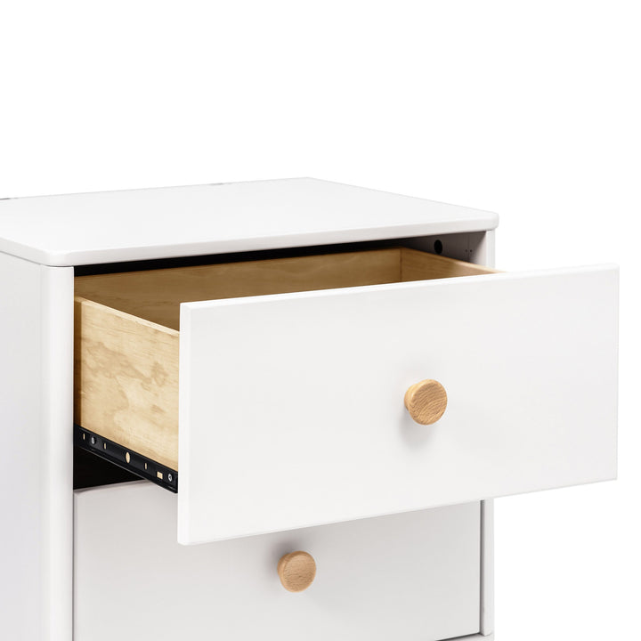 Babyletto - Lolly Nightstand with USB Port image 5