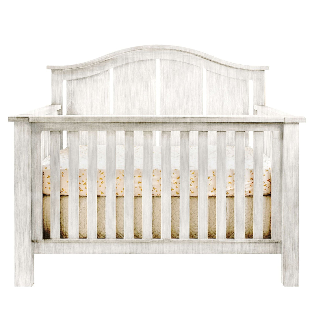 Milk Street - Relic Arch 4-in-1 Convertible Crib image 0