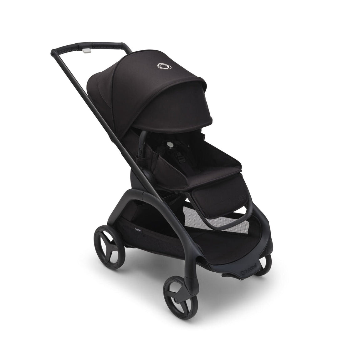 Bugaboo - Dragonfly Complete stroller image 2