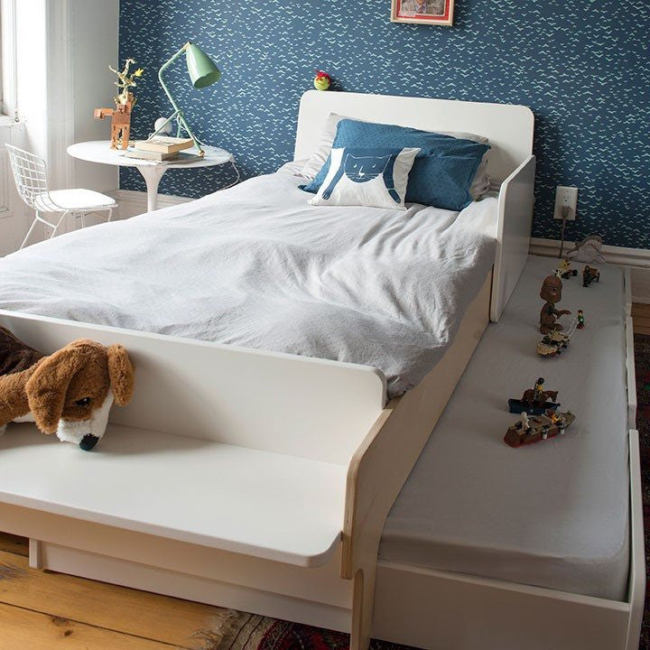 Oeuf NYC - River Trundle Bed image 3