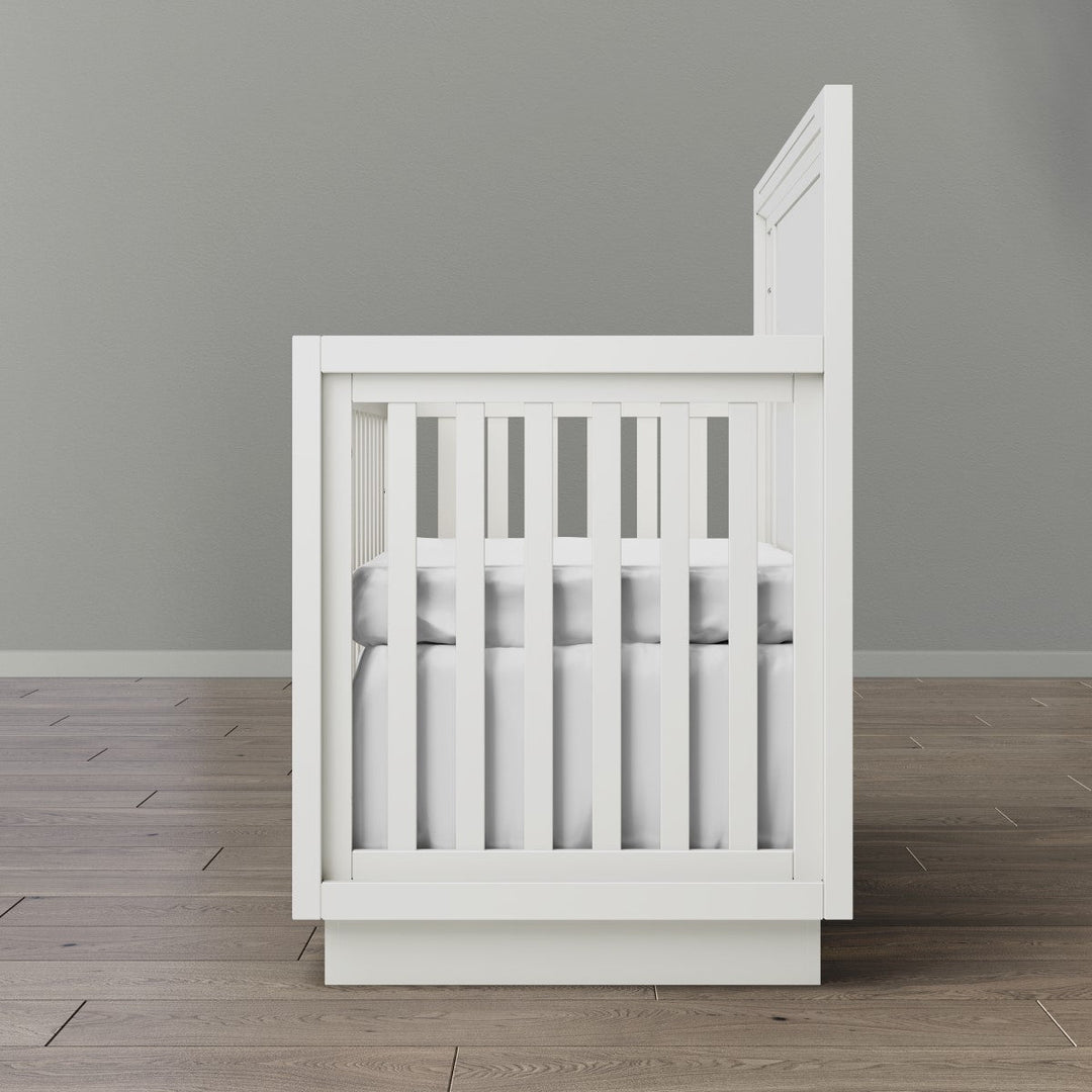 Romina - Quadro Convertible Crib image 2
