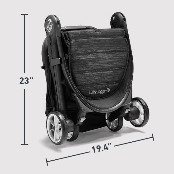 Baby Jogger - City tours2 image 3