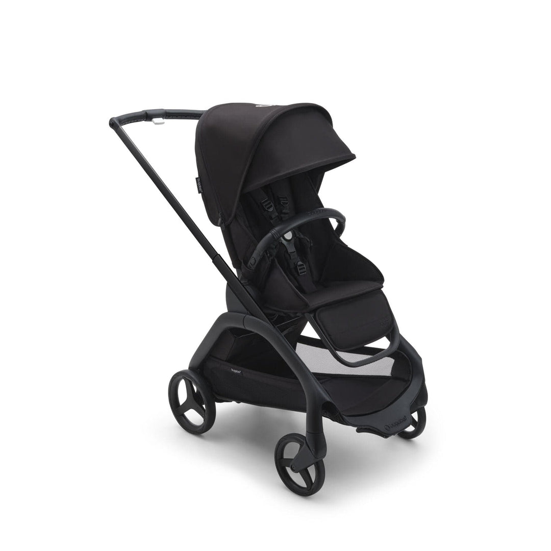 Bugaboo - Dragonfly Complete Stroller + Bassinet image 1