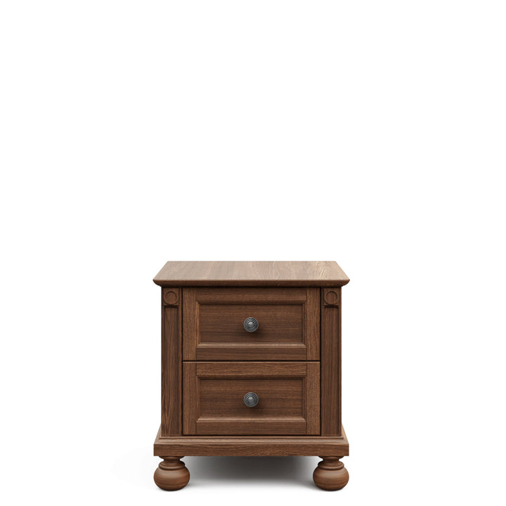 Romina - Dakota Nightstand - Bruno Antico-Romina image