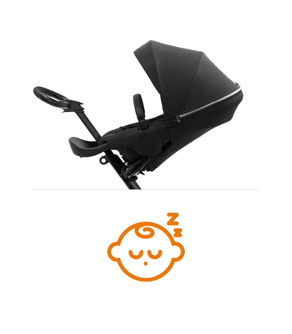 Stokke - Xplory X Stroller image 7