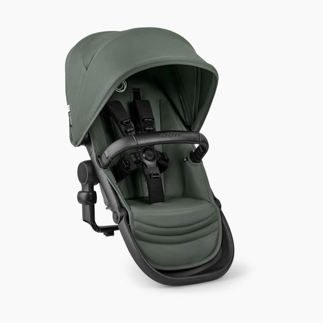 Bugaboo Kangaroo sibling seat - Forest Green image