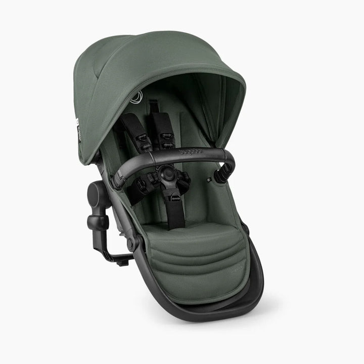 Bugaboo Kangaroo sibling seat - Forest Green image