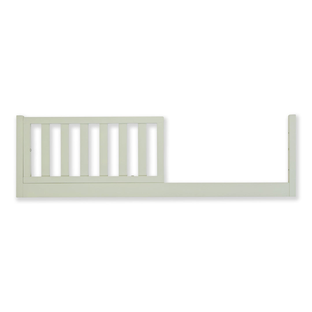 Dadada - Crib Conversion Kit (Toddler Bed Rail) - Sage-Dadada image