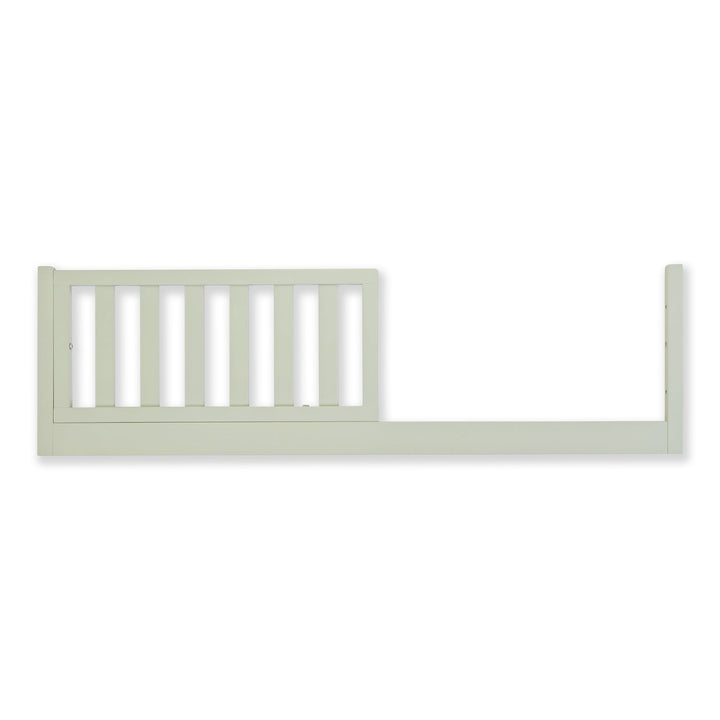 Dadada - Crib Conversion Kit (Toddler Bed Rail) - Sage-Dadada image