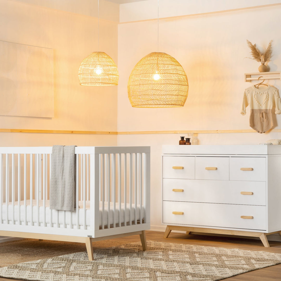 Dadada - Soho 5-Drawer Dresser image 3