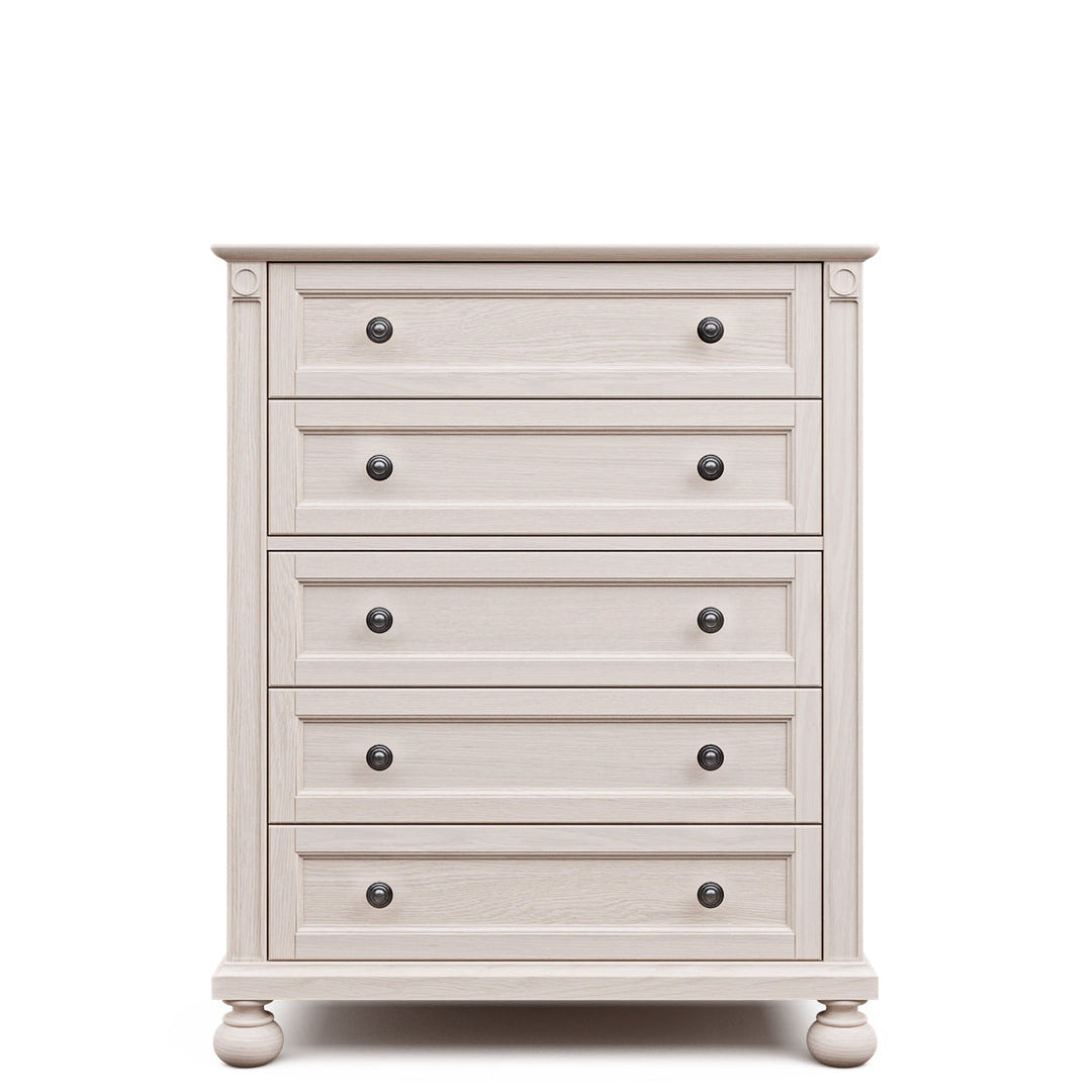 Romina - Dakota Tall Chest image 0