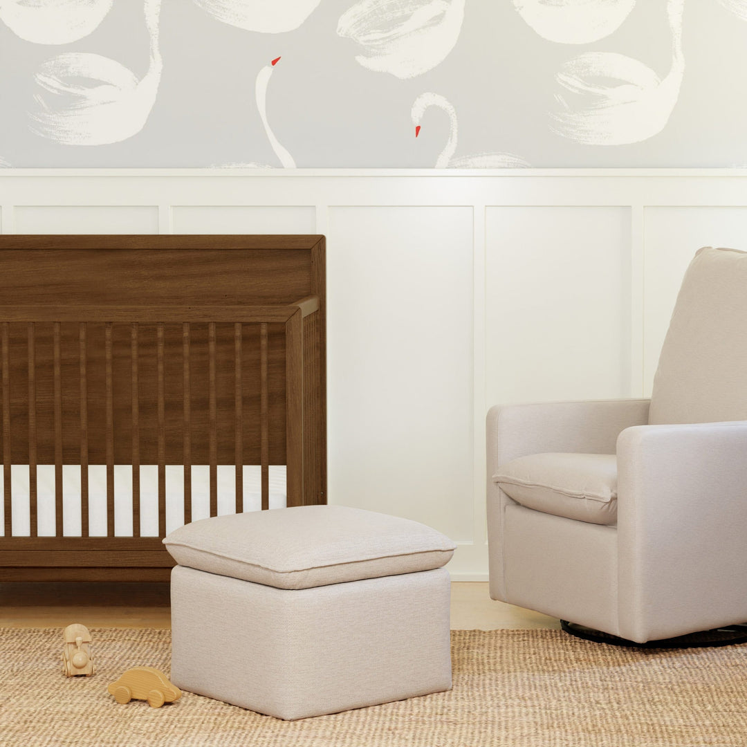 Babyletto - Cali Ottoman image 6