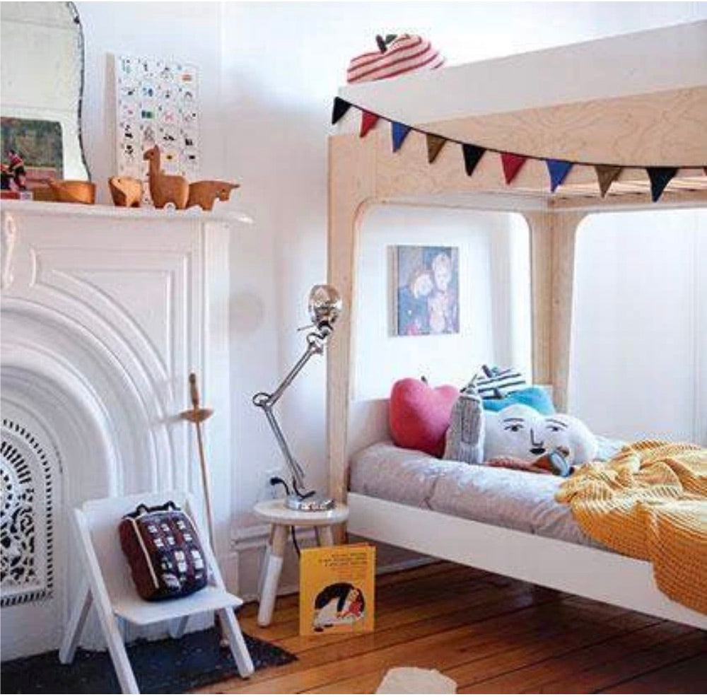 Oeuf NYC - Perch Bunk Bed - Twin image 4