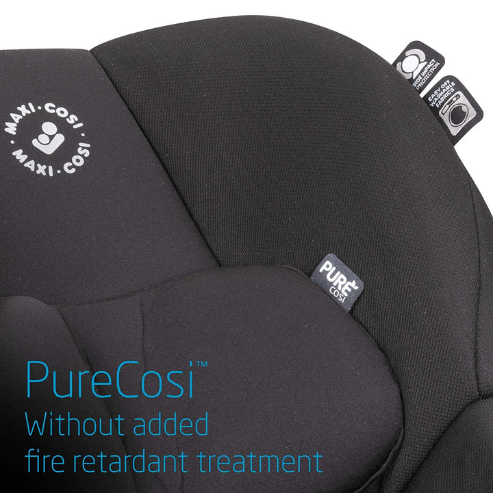 Maxi Cosi - Mico 30 Infant Car Seat Pure Cosi image 4