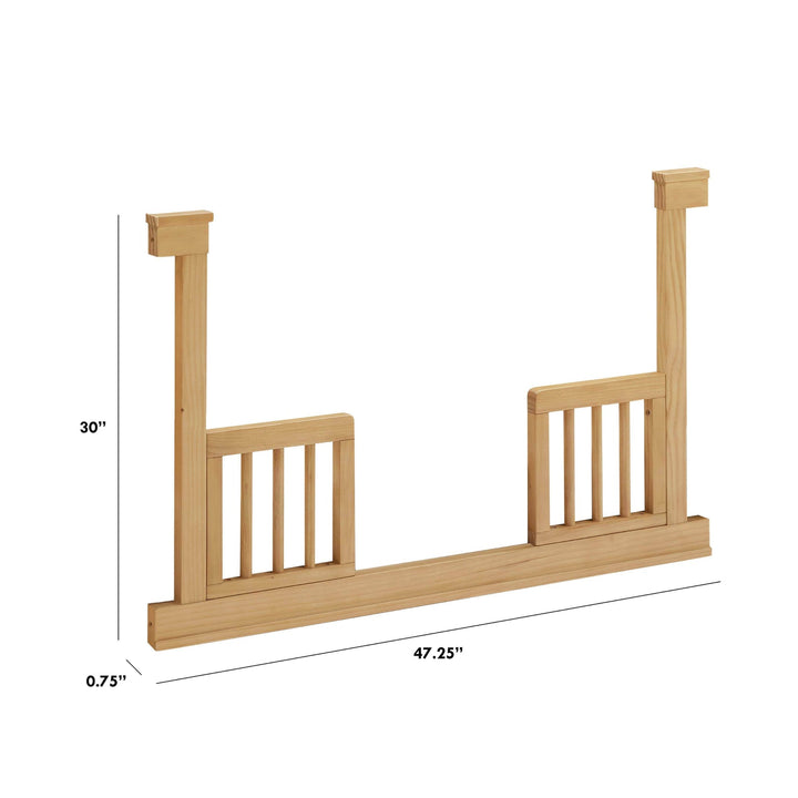 Namesake - Toddler Bed Conversion Kit (M23799) image 2