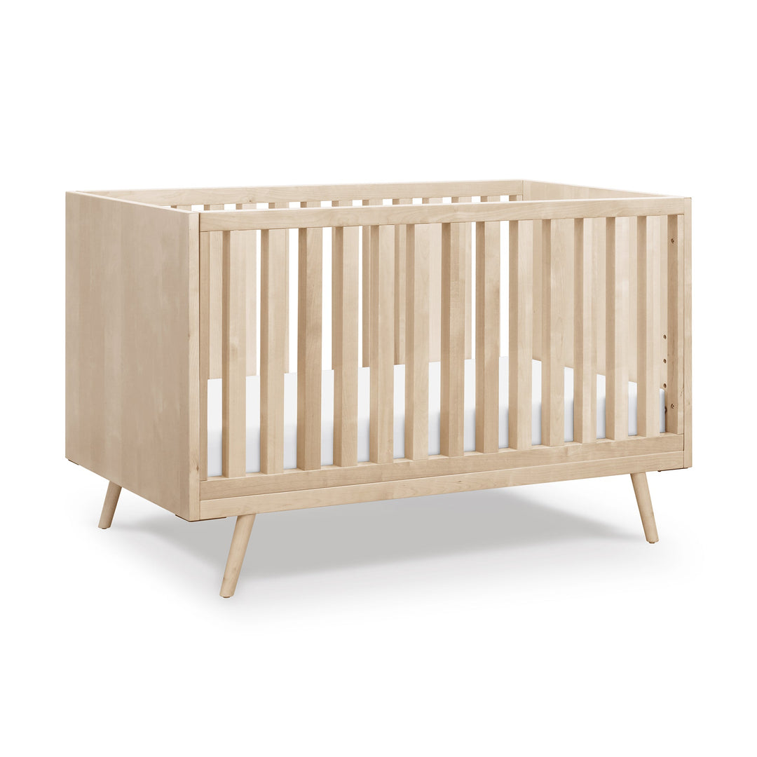 Ubabub - Nifty Timber Cot in Birch image 0