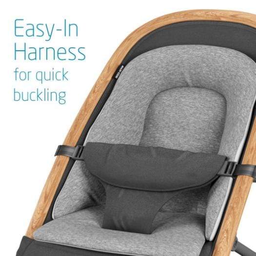 Maxi Cosi - 2-in-1 Kori Lightweight Rocker image 4